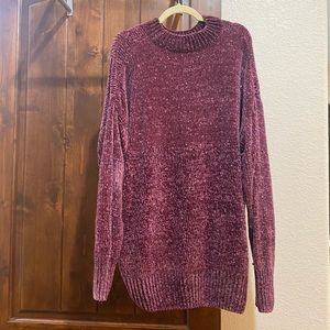 NWOT Zenana Outfitters Sweater